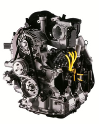 P7F65 Engine